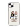 Slim Protection Case［ Nippon Broadcasting System - All Night Nippon Podcast [Tom Brown] Clear ］