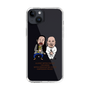 Slim Protection Case［ Nippon Broadcasting System - All Night Nippon Podcast [Tom Brown] Clear ］