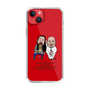 Slim Protection Case［ Nippon Broadcasting System - All Night Nippon Podcast [Tom Brown] Clear ］