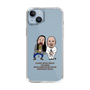Slim Protection Case［ Nippon Broadcasting System - All Night Nippon Podcast [Tom Brown] Clear ］