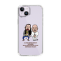 Slim Protection Case［ Nippon Broadcasting System - All Night Nippon Podcast [Tom Brown] Clear ］