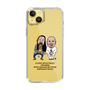 Slim Protection Case［ Nippon Broadcasting System - All Night Nippon Podcast [Tom Brown] Clear ］