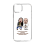 Slim Protection Case［ Nippon Broadcasting System - All Night Nippon Podcast [Tom Brown] Clear ］