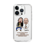 Slim Protection Case［ Nippon Broadcasting System - All Night Nippon Podcast [Tom Brown] Clear ］