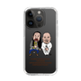 Slim Protection Case［ Nippon Broadcasting System - All Night Nippon Podcast [Tom Brown] Clear ］