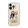 Slim Protection Case［ Nippon Broadcasting System - All Night Nippon Podcast [Tom Brown] Clear ］
