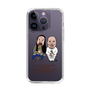 Slim Protection Case［ Nippon Broadcasting System - All Night Nippon Podcast [Tom Brown] Clear ］