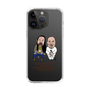 Slim Protection Case［ Nippon Broadcasting System - All Night Nippon Podcast [Tom Brown] Clear ］