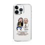 Slim Protection Case［ Nippon Broadcasting System - All Night Nippon Podcast [Tom Brown] Clear ］