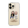 Slim Protection Case［ Nippon Broadcasting System - All Night Nippon Podcast [Tom Brown] Clear ］
