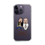 Slim Protection Case［ Nippon Broadcasting System - All Night Nippon Podcast [Tom Brown] Clear ］