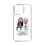 Slim Protection Case［ Nippon Broadcasting System - All Night Nippon Podcast [Tom Brown] Clear ］