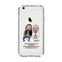 Slim Protection Case［ Nippon Broadcasting System - All Night Nippon Podcast [Tom Brown] Clear ］