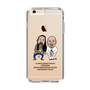 Slim Protection Case［ Nippon Broadcasting System - All Night Nippon Podcast [Tom Brown] Clear ］