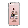 Slim Protection Case［ Nippon Broadcasting System - All Night Nippon Podcast [Tom Brown] Clear ］