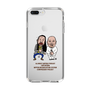 Slim Protection Case［ Nippon Broadcasting System - All Night Nippon Podcast [Tom Brown] Clear ］