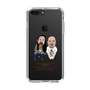 Slim Protection Case［ Nippon Broadcasting System - All Night Nippon Podcast [Tom Brown] Clear ］