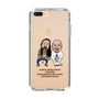 Slim Protection Case［ Nippon Broadcasting System - All Night Nippon Podcast [Tom Brown] Clear ］