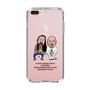 Slim Protection Case［ Nippon Broadcasting System - All Night Nippon Podcast [Tom Brown] Clear ］
