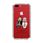 Slim Protection Case［ Nippon Broadcasting System - All Night Nippon Podcast [Tom Brown] Clear ］