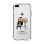 Slim Protection Case［ Nippon Broadcasting System - All Night Nippon Podcast [Tom Brown] Clear ］