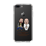 Slim Protection Case［ Nippon Broadcasting System - All Night Nippon Podcast [Tom Brown] Clear ］