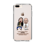 Slim Protection Case［ Nippon Broadcasting System - All Night Nippon Podcast [Tom Brown] Clear ］