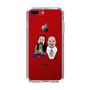 Slim Protection Case［ Nippon Broadcasting System - All Night Nippon Podcast [Tom Brown] Clear ］