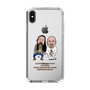 Slim Protection Case［ Nippon Broadcasting System - All Night Nippon Podcast [Tom Brown] Clear ］