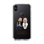 Slim Protection Case［ Nippon Broadcasting System - All Night Nippon Podcast [Tom Brown] Clear ］