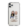 Slim Protection Case［ Nippon Broadcasting System - All Night Nippon Podcast [Tom Brown] Clear ］