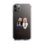 Slim Protection Case［ Nippon Broadcasting System - All Night Nippon Podcast [Tom Brown] Clear ］