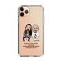 Slim Protection Case［ Nippon Broadcasting System - All Night Nippon Podcast [Tom Brown] Clear ］