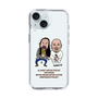 Slim Protection Case［ Nippon Broadcasting System - All Night Nippon Podcast [Tom Brown] Clear ］