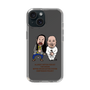 Slim Protection Case［ Nippon Broadcasting System - All Night Nippon Podcast [Tom Brown] Clear ］