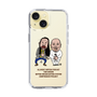 Slim Protection Case［ Nippon Broadcasting System - All Night Nippon Podcast [Tom Brown] Clear ］