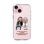 Slim Protection Case［ Nippon Broadcasting System - All Night Nippon Podcast [Tom Brown] Clear ］