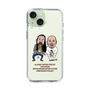 Slim Protection Case［ Nippon Broadcasting System - All Night Nippon Podcast [Tom Brown] Clear ］