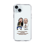 Slim Protection Case［ Nippon Broadcasting System - All Night Nippon Podcast [Tom Brown] Clear ］