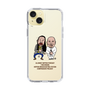 Slim Protection Case［ Nippon Broadcasting System - All Night Nippon Podcast [Tom Brown] Clear ］