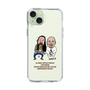 Slim Protection Case［ Nippon Broadcasting System - All Night Nippon Podcast [Tom Brown] Clear ］