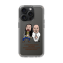 Slim Protection Case［ Nippon Broadcasting System - All Night Nippon Podcast [Tom Brown] Clear ］