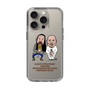 Slim Protection Case［ Nippon Broadcasting System - All Night Nippon Podcast [Tom Brown] Clear ］