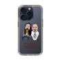 Slim Protection Case［ Nippon Broadcasting System - All Night Nippon Podcast [Tom Brown] Clear ］