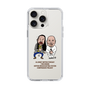 Slim Protection Case［ Nippon Broadcasting System - All Night Nippon Podcast [Tom Brown] Clear ］