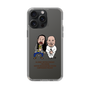 Slim Protection Case［ Nippon Broadcasting System - All Night Nippon Podcast [Tom Brown] Clear ］
