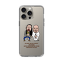 Slim Protection Case［ Nippon Broadcasting System - All Night Nippon Podcast [Tom Brown] Clear ］