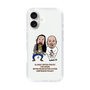 Slim Protection Case［ Nippon Broadcasting System - All Night Nippon Podcast [Tom Brown] Clear ］