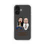 Slim Protection Case［ Nippon Broadcasting System - All Night Nippon Podcast [Tom Brown] Clear ］