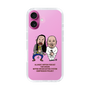 Slim Protection Case［ Nippon Broadcasting System - All Night Nippon Podcast [Tom Brown] Clear ］